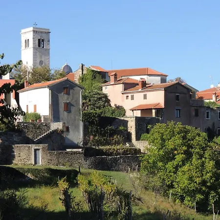 Ferienhaus-mit-pool-in-porec-melisa-7 Hotel Porec